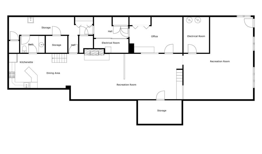 301 22nd St NW, Austin, MN 55912 - 5 Beds, 5 Bath