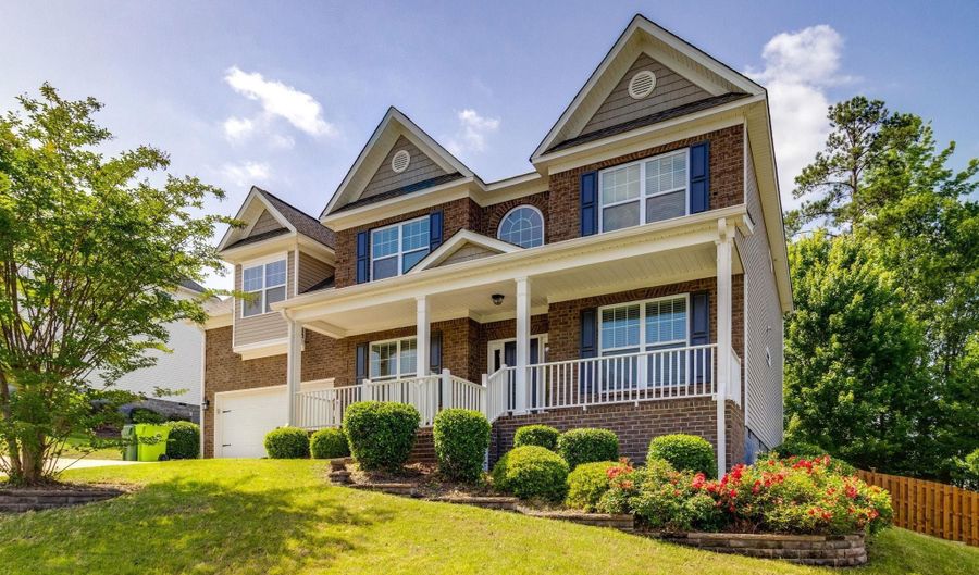 1053 Valley Estates Dr, Blythewood, SC 29016 - 5 Beds, 4 Bath