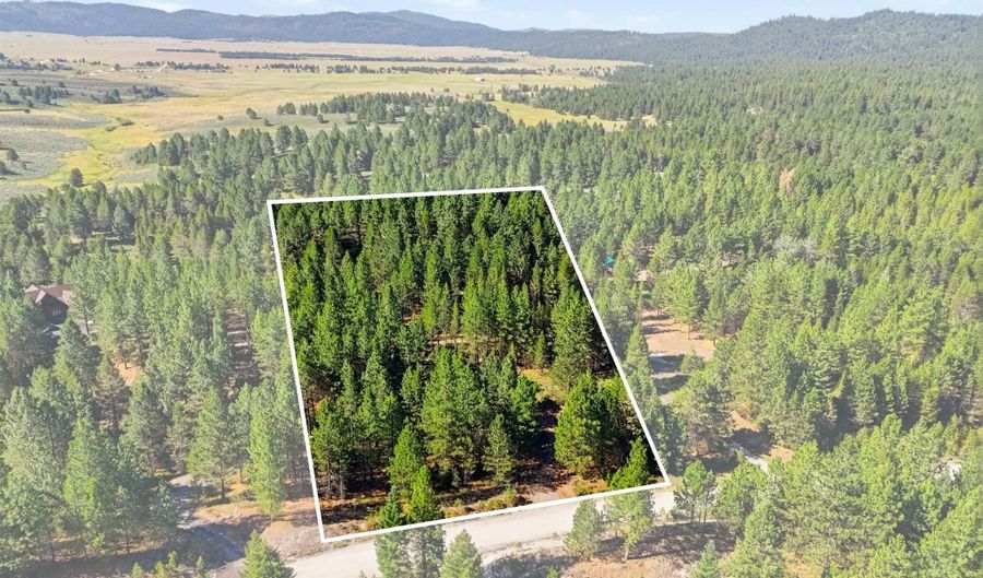 15 Coit Dr, Cascade, ID 83611 - 0 Beds, 0 Bath