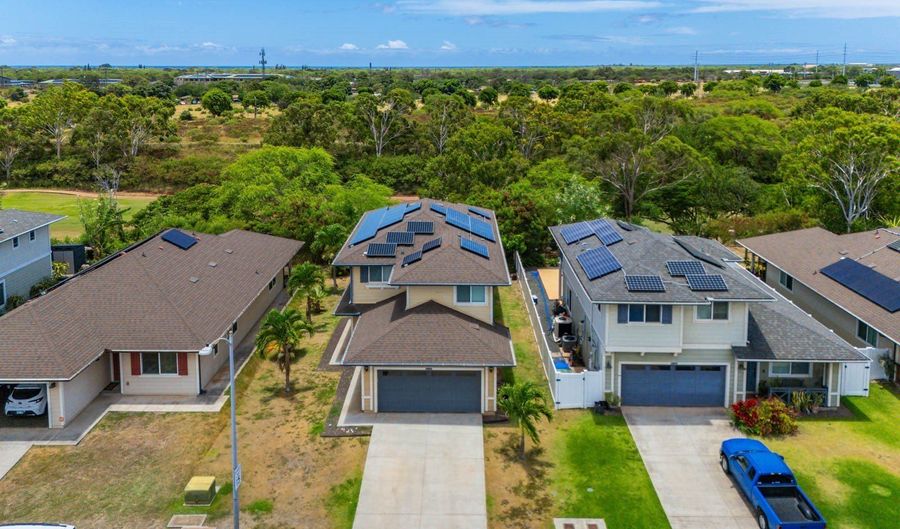 91-1752 Puhiko St, Ewa Beach, HI 96706 - 5 Beds, 3 Bath
