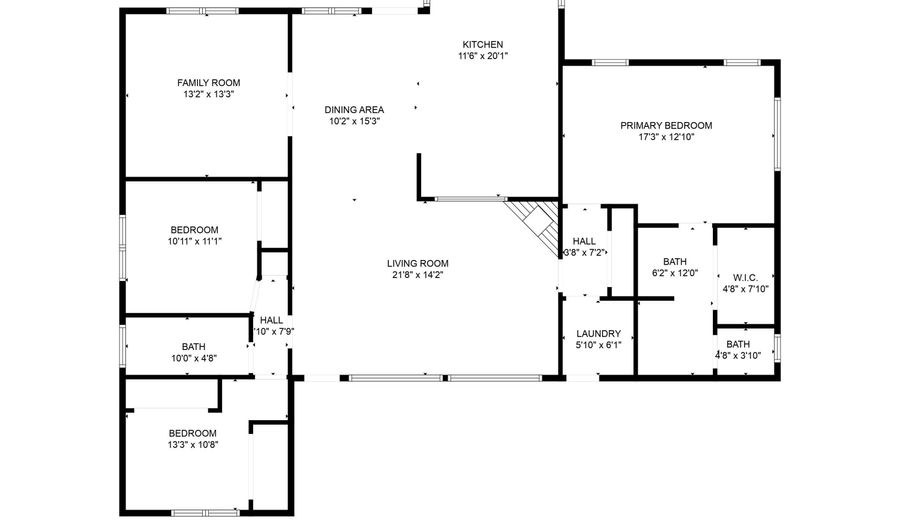 1900 OLD JEROME Hwy, Clarkdale, AZ 86324 - 3 Beds, 2 Bath