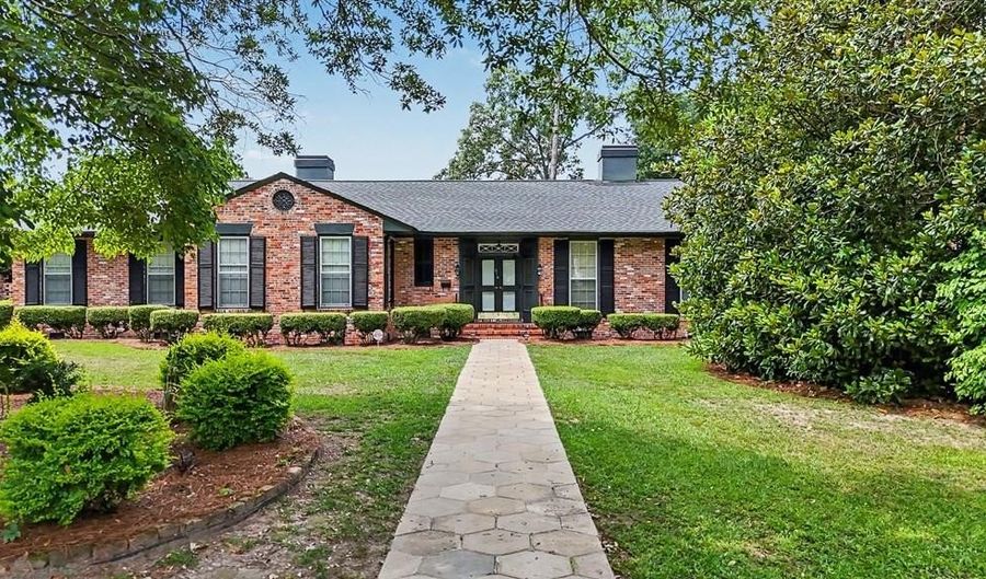 819 Sixth Ave, Albany, GA 31701 - 3 Beds, 2 Bath