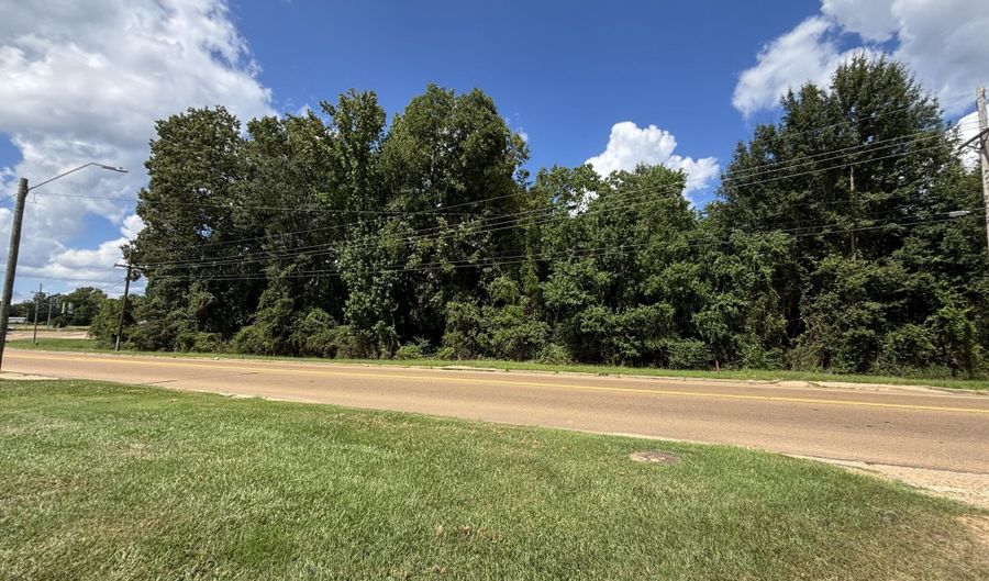 733 NE Industrial Park Rd, Brookhaven, MS 39601 - 0 Beds, 0 Bath