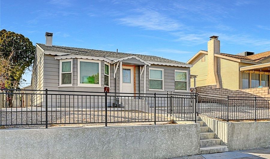 632 D Ave, Boulder City, NV 89005 - 5 Beds, 2 Bath