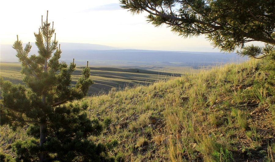 NHN Mill Draw Overlook, Belfry, MT 59008 - 0 Beds, 0 Bath