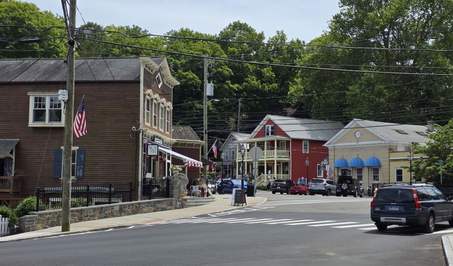 1 Main St, Chester, CT 06412 - 0 Beds, 0 Bath