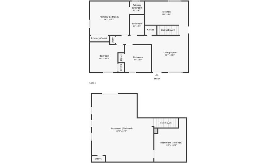 2794 Pinebrook Dr, Arnold, MO 63010 - 3 Beds, 2 Bath