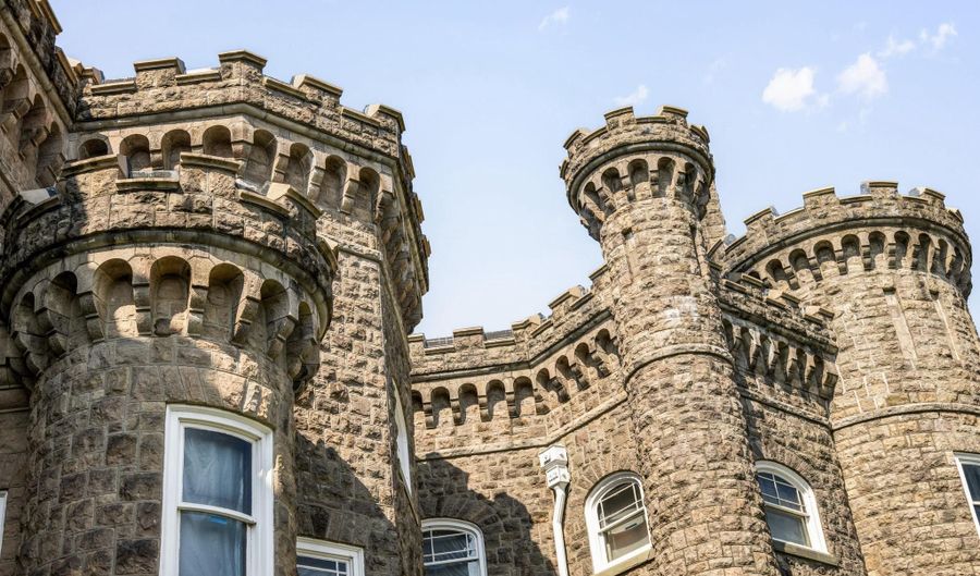 500 MATTISON Ave, Ambler, PA 19002 - 0 Beds, 0 Bath