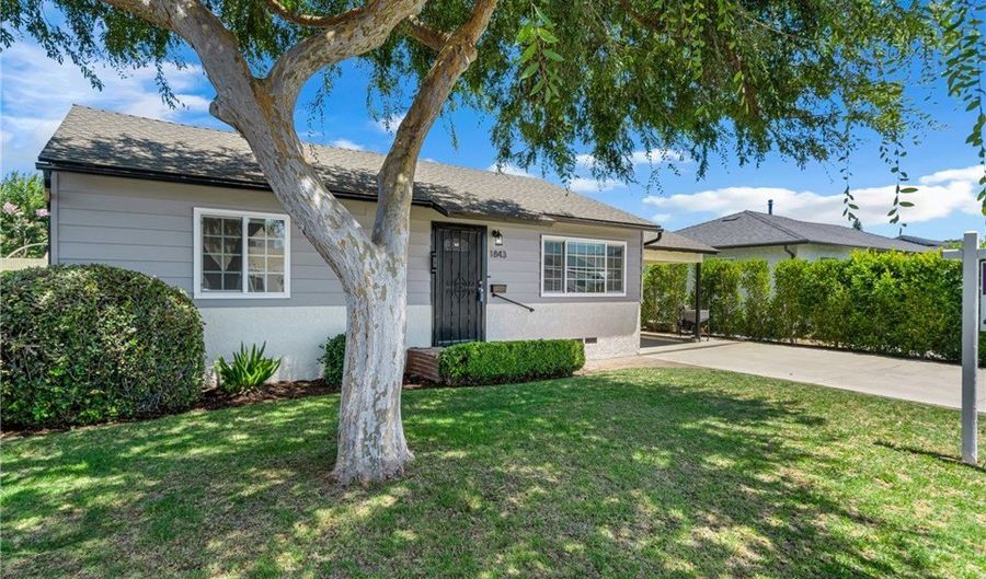 1843 Santa Fe Ave, Torrance, CA 90501 - 3 Beds, 2 Bath