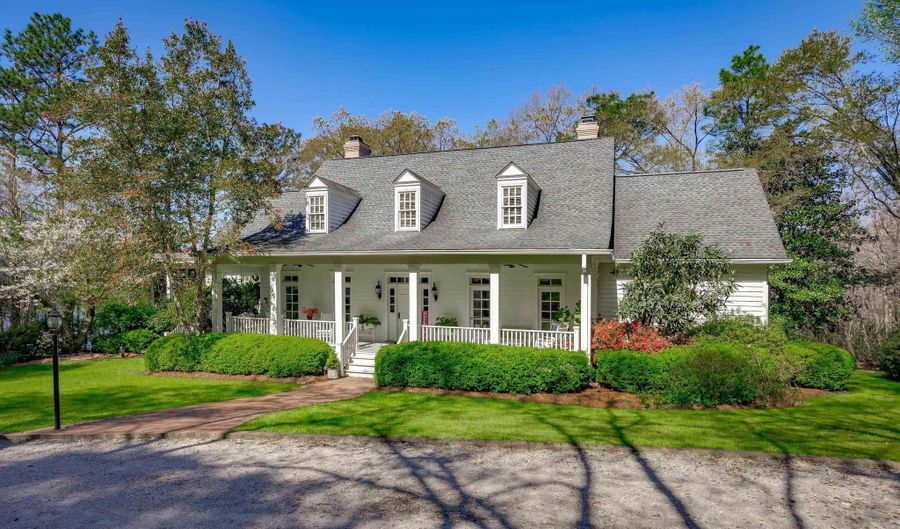 1853 Hasty Rd, Camden, SC 29020 - 6 Beds, 6 Bath