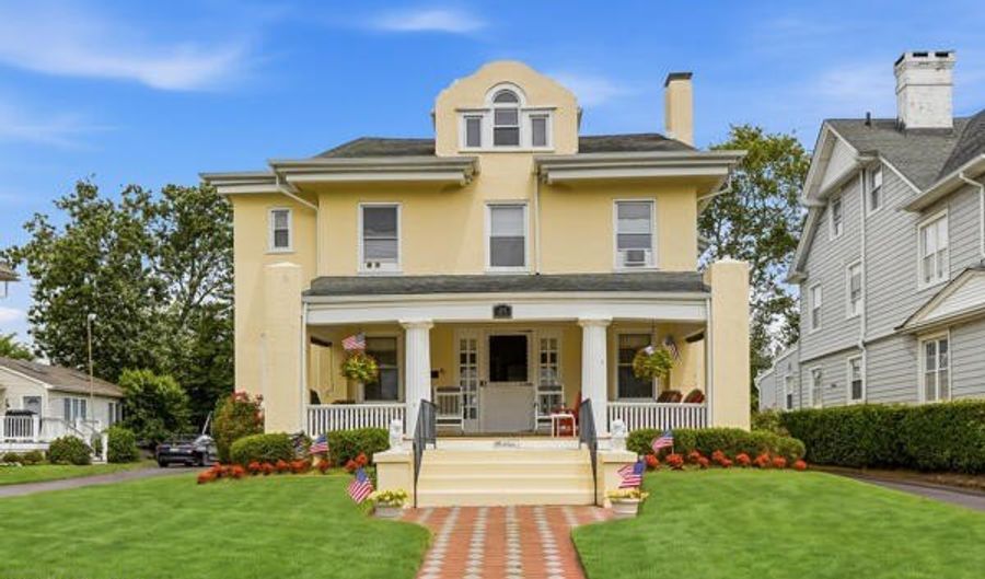 315 Allen Ave, Allenhurst, NJ 07711 - 6 Beds, 4 Bath