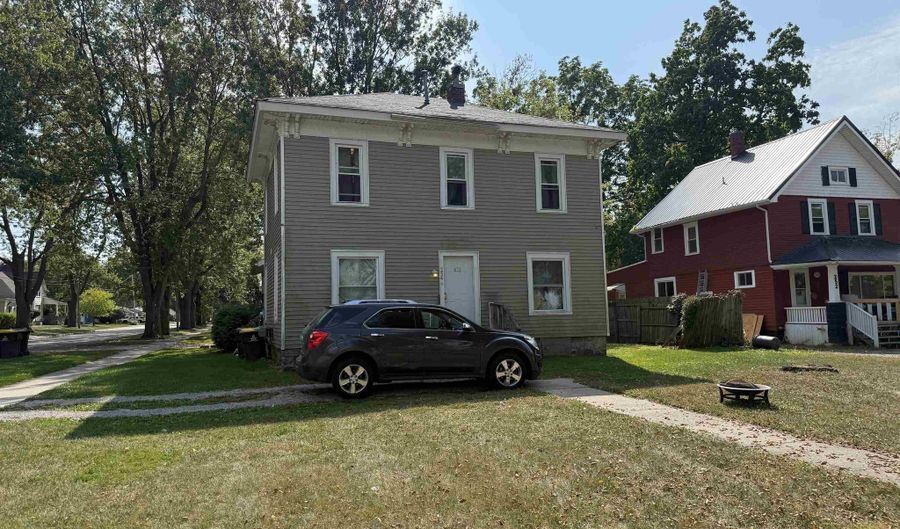 256 Ely St, Alma, MI 48801 - 0 Beds, 0 Bath