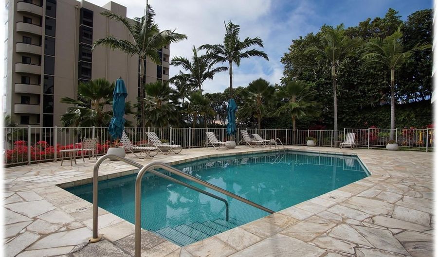 999 Wilder Ave 201, Honolulu, HI 96822 - 1 Beds, 1 Bath