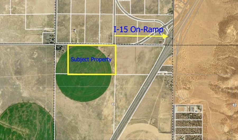 6037 W 4000 S, Cedar City, UT 84720 - 0 Beds, 0 Bath