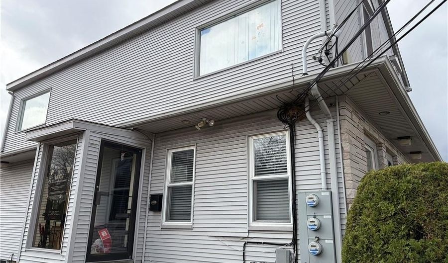 1006 Reservoir Ave, Cranston, RI 02910 - 0 Beds, 0 Bath