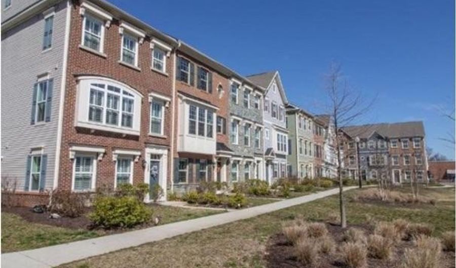 118 VANGUARD Ln, Annapolis, MD 21401 - 3 Beds, 4 Bath