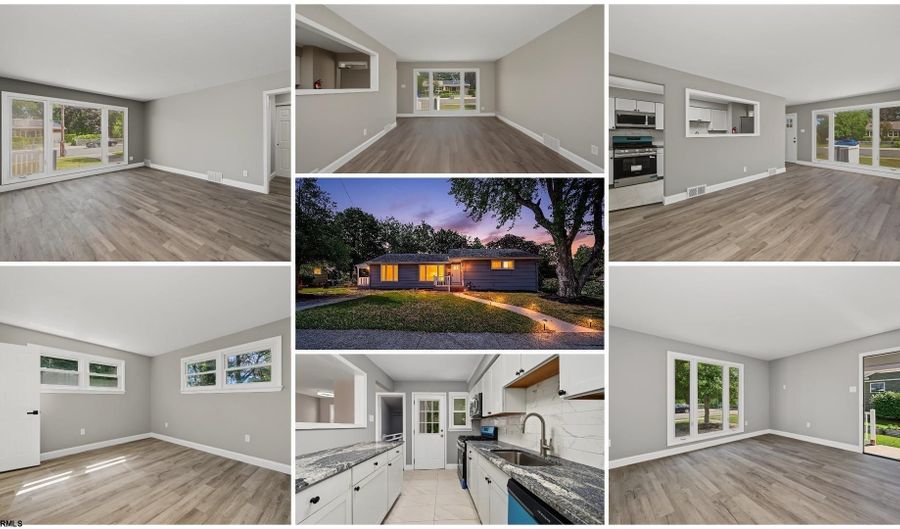 29 Summit Ave, Absecon, NJ 08201 - 5 Beds, 2 Bath