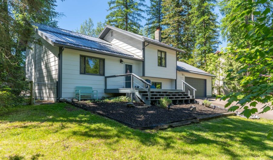 130 Alpine Dr, Bigfork, MT 59911 - 4 Beds, 2 Bath
