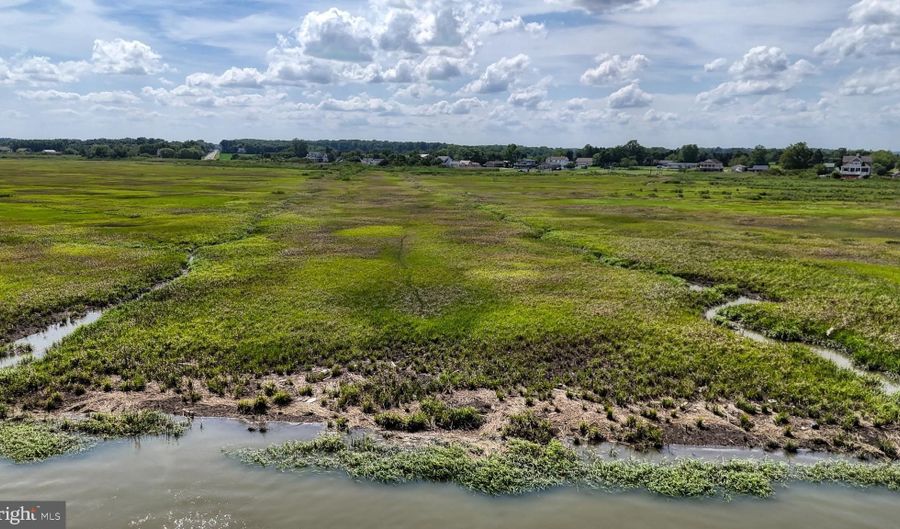 BOWERS BEACH ROAD, Frederica, DE 19946 - 0 Beds, 0 Bath