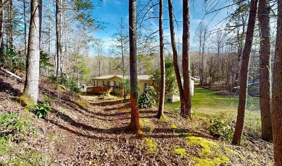 5009 Mathis Branch Rd, Cosby, TN 37722 - 5 Beds, 3 Bath