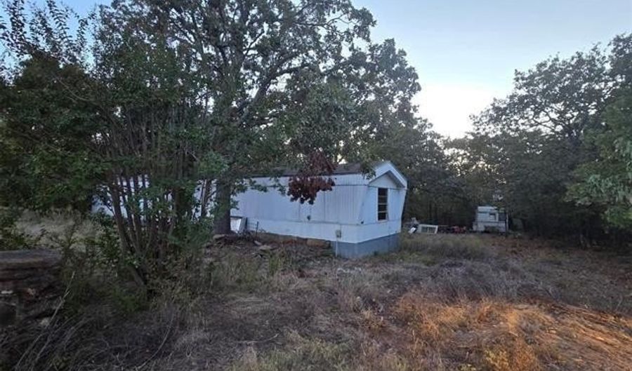 2003 Bristow Point Rd, Crowder, OK 74501 - 3 Beds, 2 Bath