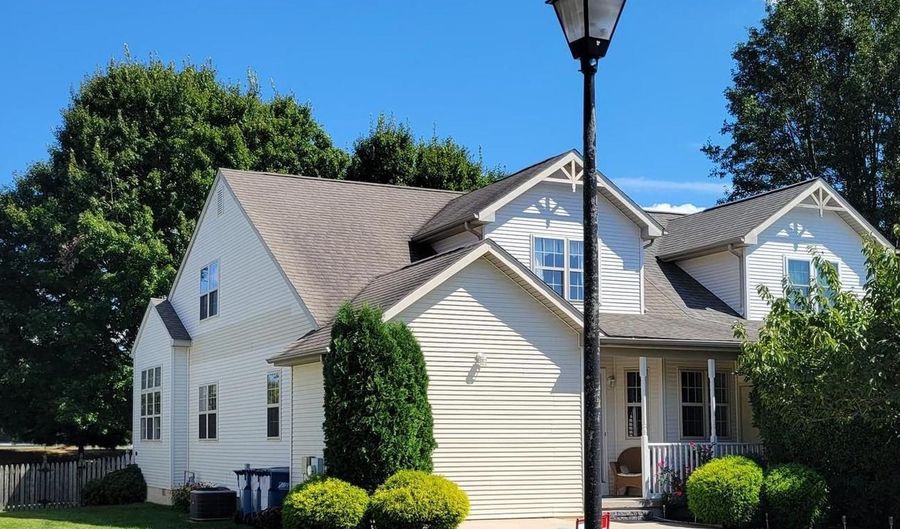 30 WINGATE N Ct, Camden Wyoming, DE 19934 - 3 Beds, 2 Bath