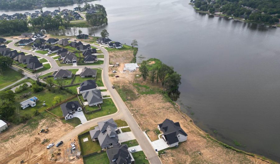 6107 Majestic Waters Dr, Benton, AR 72019 - 0 Beds, 0 Bath