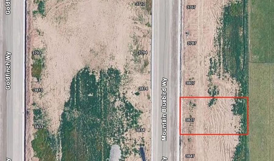 3827 Mountain Bluebird Way, Ammon, ID 83406 - 0 Beds, 0 Bath