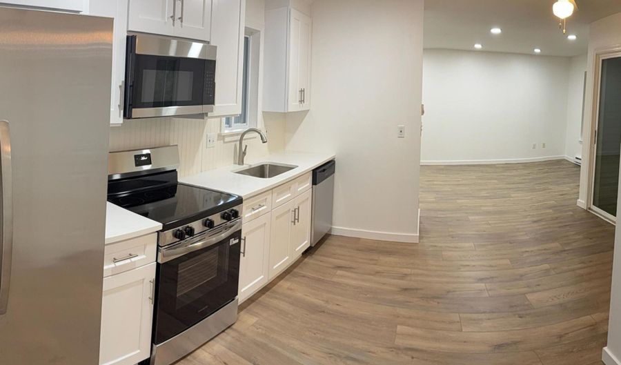 66 Nashville Rd J, Bethel, CT 06801 - 2 Beds, 1 Bath