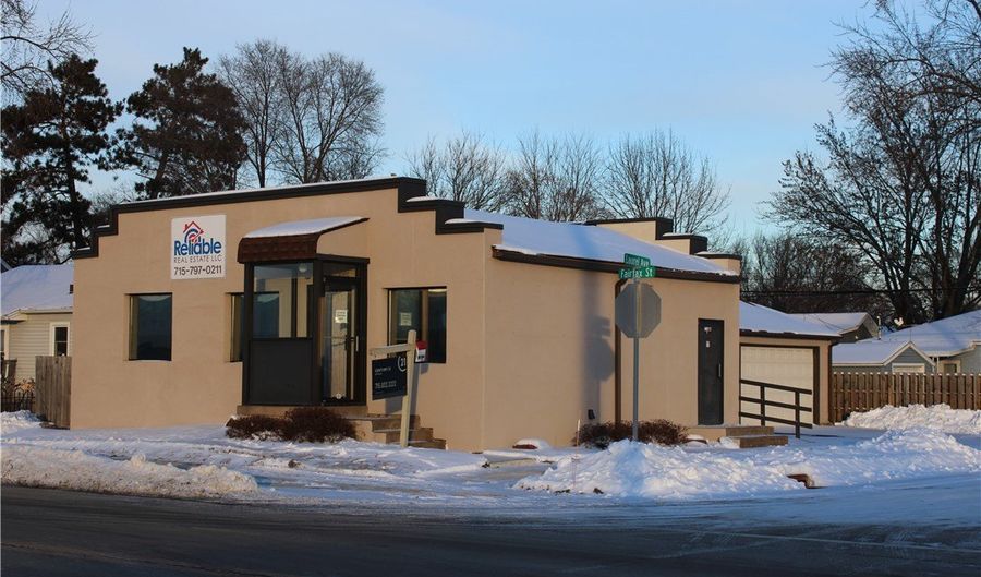 635 Fairfax St, Altoona, WI 54720 - 0 Beds, 0 Bath