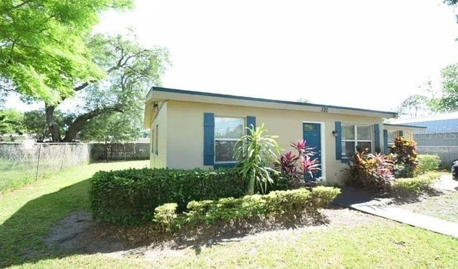 520 OAKLAND Rd, Auburndale, FL 33823 - 3 Beds, 2 Bath