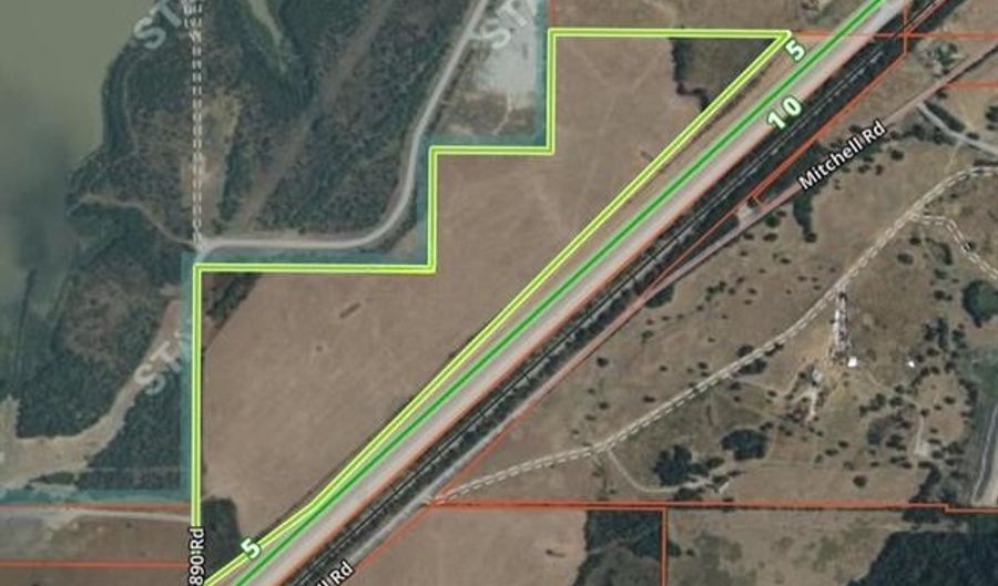 Hwy 69-75, Atoka, OK 74525 - 0 Beds, 0 Bath