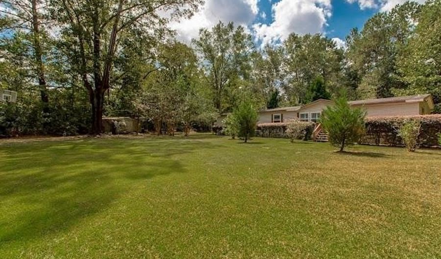 1006 LEES CREEK Rd, Bogalusa, LA 70427 - 4 Beds, 3 Bath
