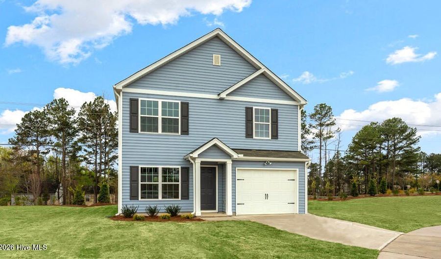 334 Rudy's Ct, Ayden, NC 28513 - 3 Beds, 3 Bath