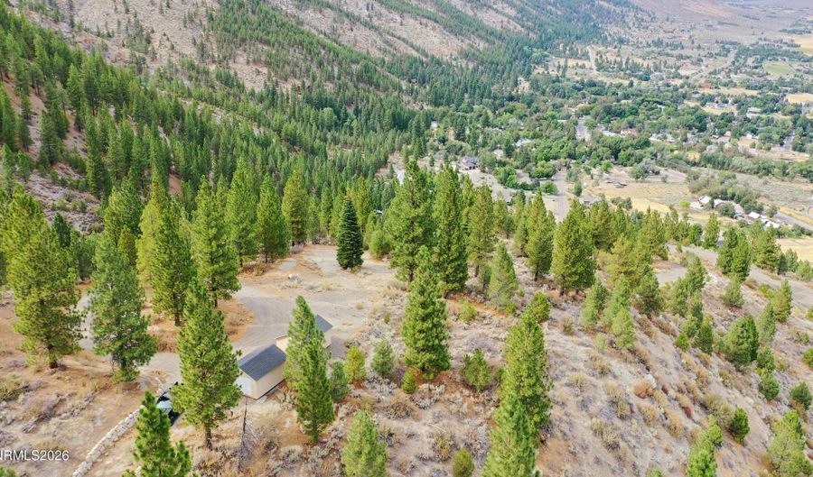 2160 Genoa Heights Ln, Genoa, NV 89411 - 0 Beds, 0 Bath