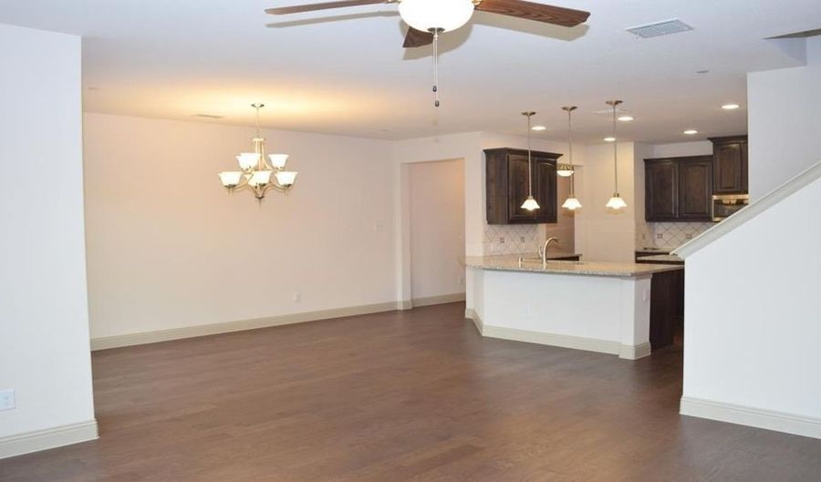 1247 Wiltshire Dr, Allen, TX 75013 - 4 Beds, 3 Bath