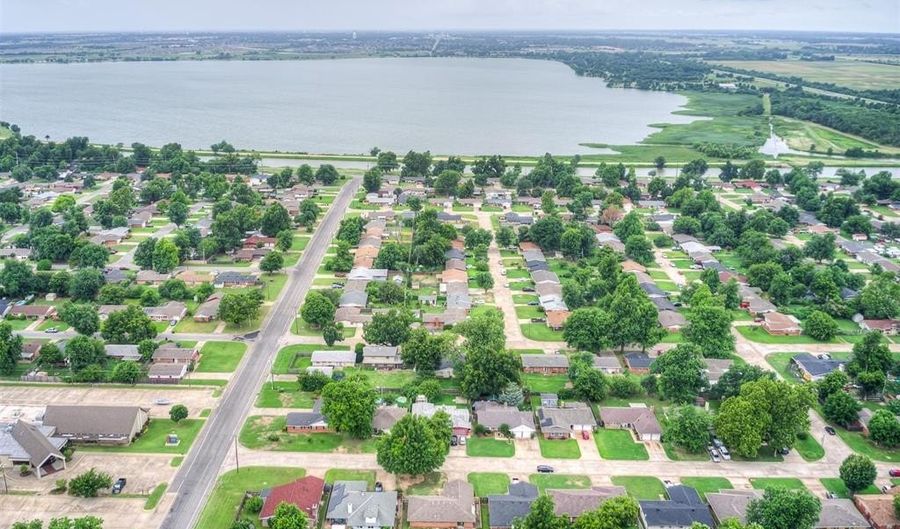 3708 N Bryan Ave, Bethany, OK 73008 - 3 Beds, 2 Bath