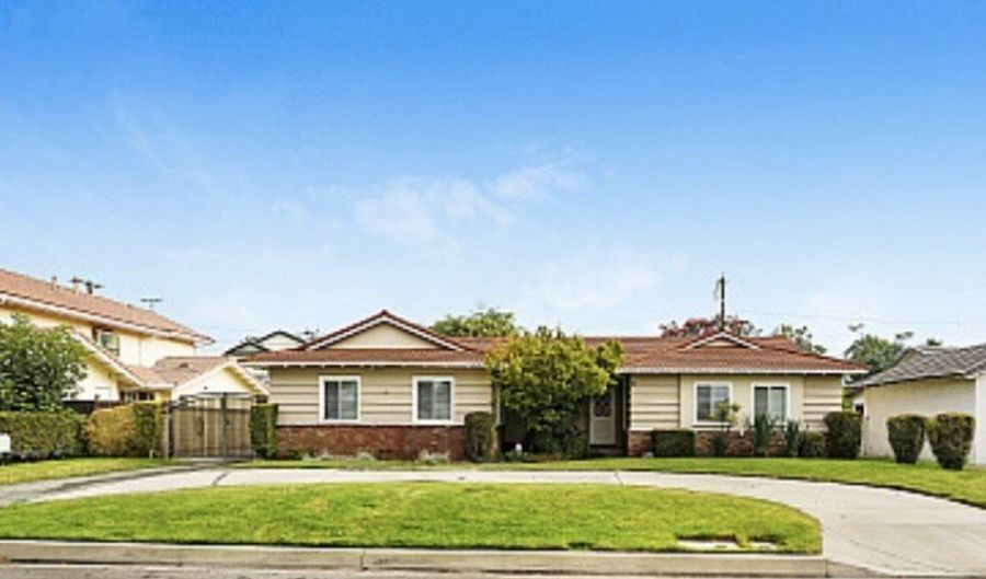 111 E Magna Vista Ave, Arcadia, CA 91006 - 3 Beds, 2 Bath