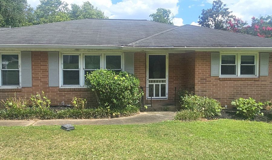1879 Gherry Dr, Austell, GA 30106 - 3 Beds, 2 Bath