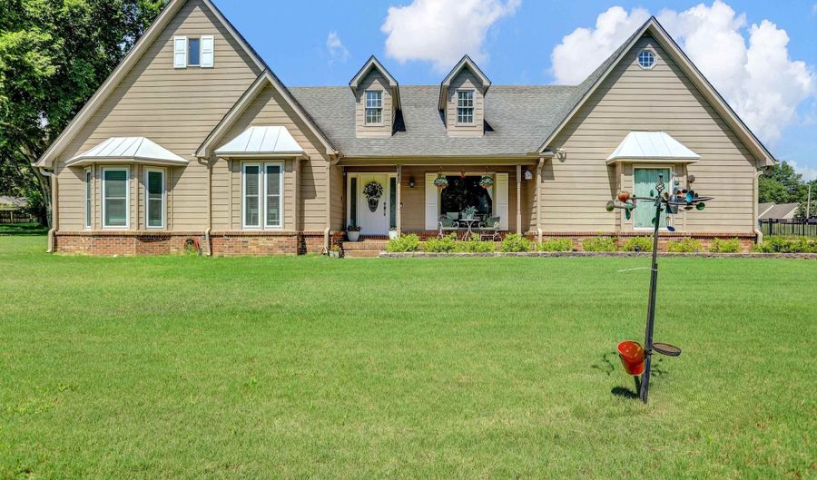 4045 BARTLETT COUNTRY, Bartlett, TN 38135 - 4 Beds, 4 Bath