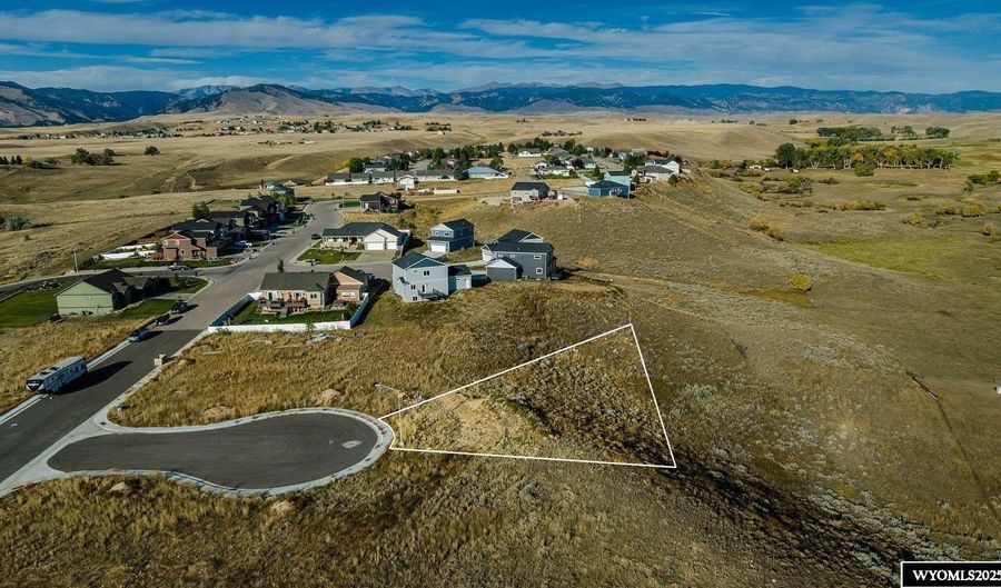 178 Eagle Ct, Buffalo, WY 82834 - 0 Beds, 0 Bath