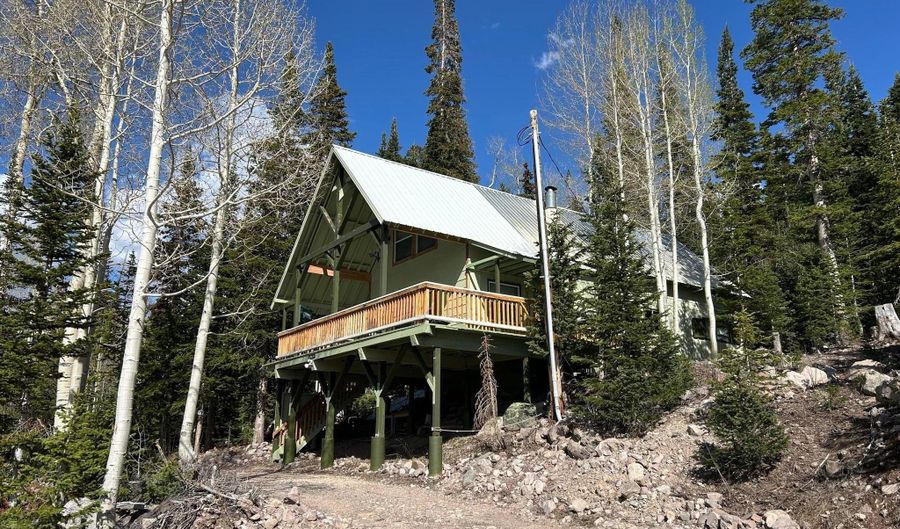 468 E Trail Rd, Brian Head, UT 84719 - 4 Beds, 1 Bath