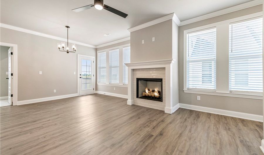 2903 SW Hampshire Ave, Bentonville, AR 72713 - 3 Beds, 2 Bath