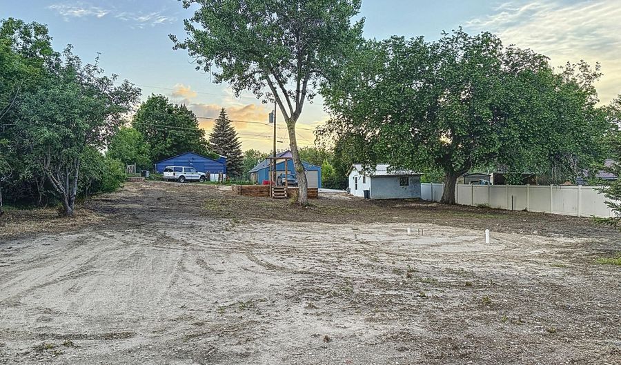 158 Western Ave, Buffalo, WY 82834 - 0 Beds, 0 Bath