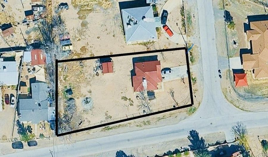 10296 Ron St, Socorro, TX 79927 - 3 Beds, 2 Bath