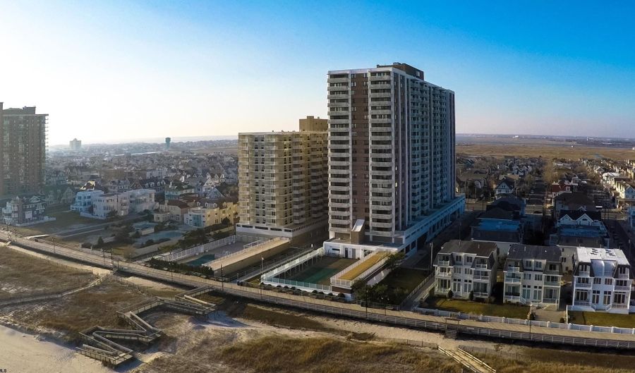100 S Berkley Sq 14M, Atlantic City, NJ 08401 - 2 Beds, 2 Bath