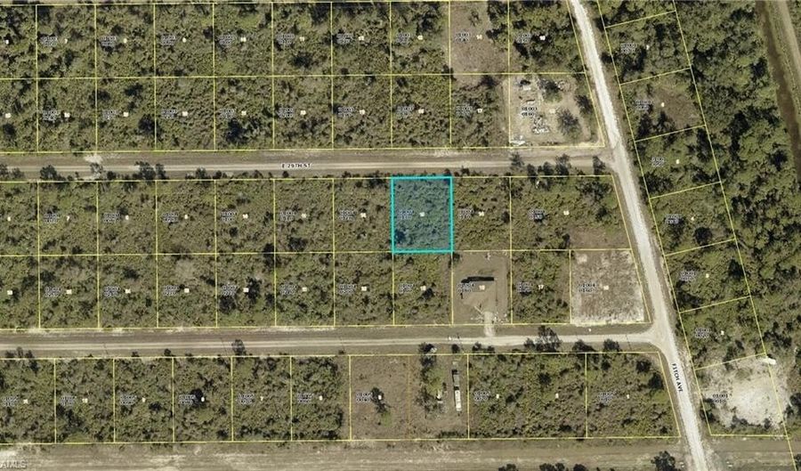 4230 E 29th, Alva, FL 33920 - 0 Beds, 0 Bath