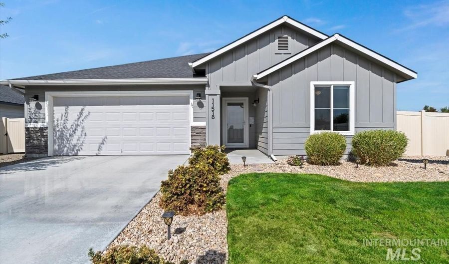 11518 Maidstone Dr, Caldwell, ID 83605 - 3 Beds, 2 Bath