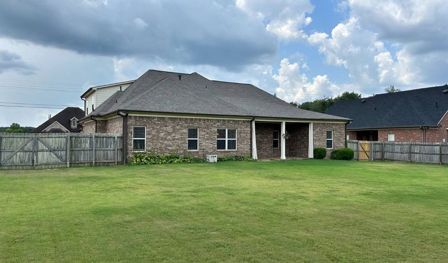 36 Hattie Ln, Atoka, TN 38004 - 0 Beds, 2 Bath