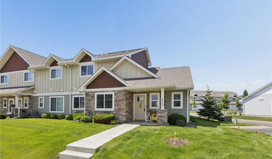 6986 Lancaster Way NE, Albertville, MN 55301 - 3 Beds, 3 Bath